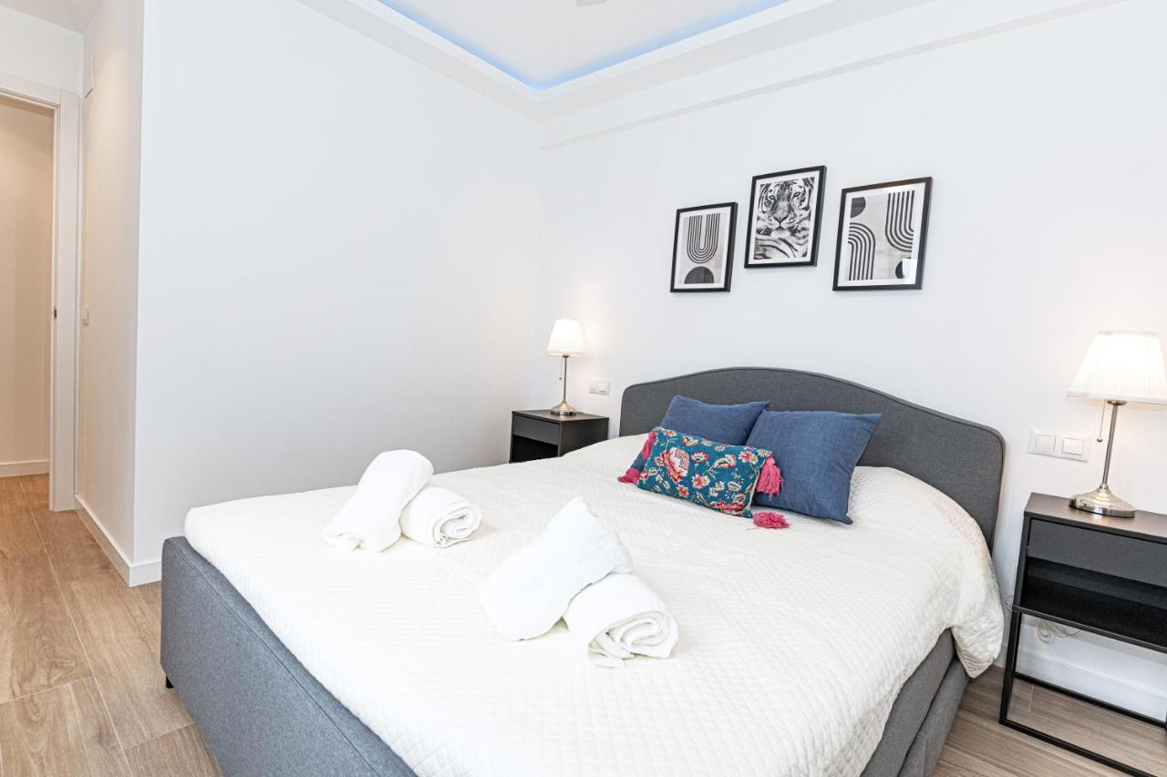 Acogedor Apartamento En Estepona Centro By Rent Me Exterior photo