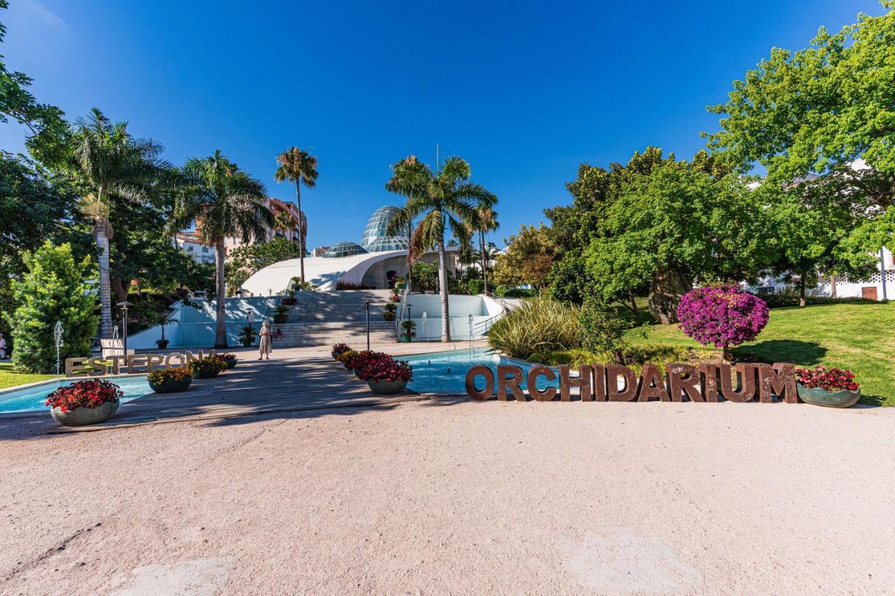 Acogedor Apartamento En Estepona Centro By Rent Me Exterior photo